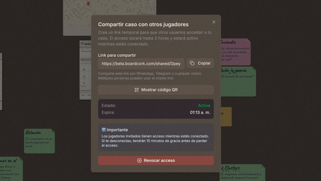 Trabajá en equipo con quien quieras